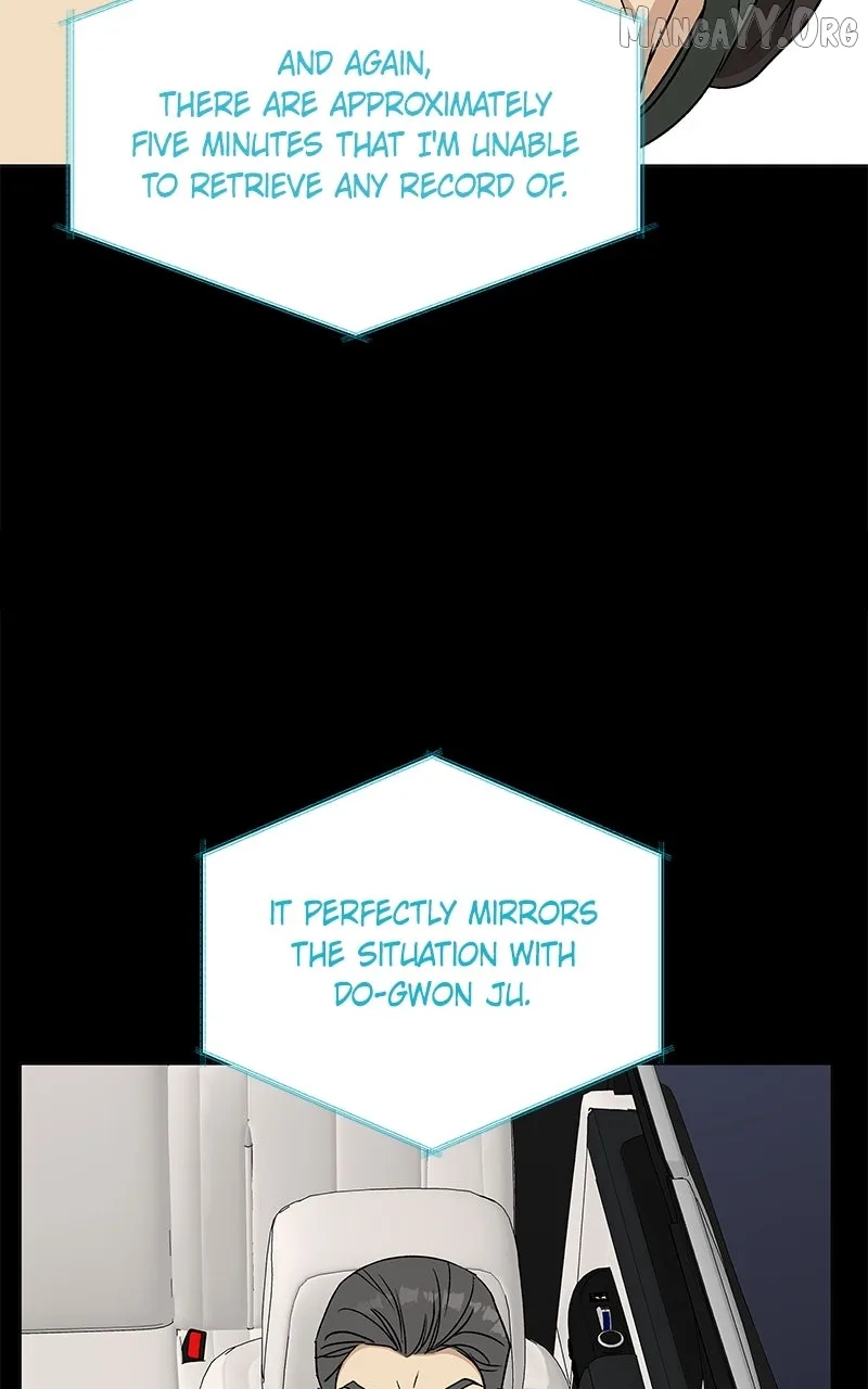 It’s My Life - Webtoon Chapter 36 page 84
