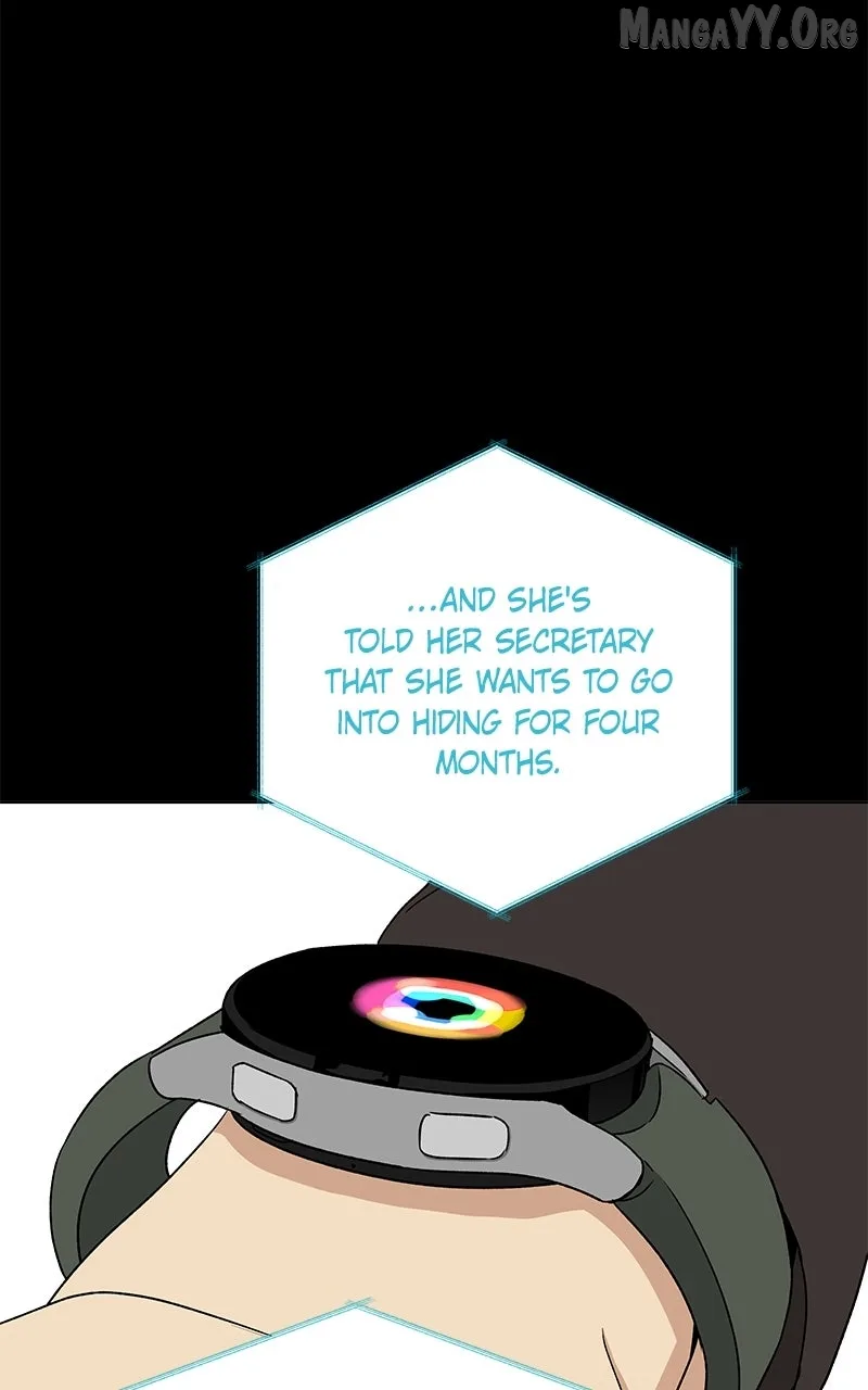 It’s My Life - Webtoon Chapter 36 page 83