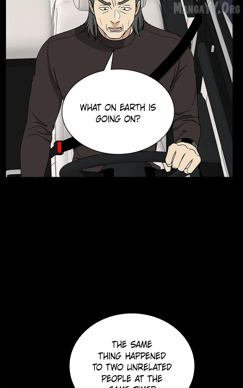 It’s My Life - Webtoon Chapter 36 page 85