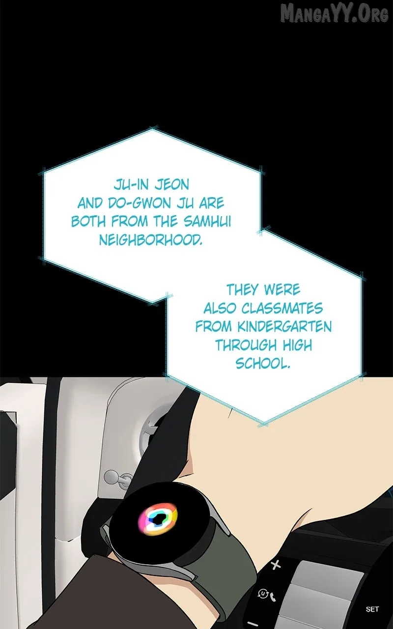 It’s My Life - Webtoon Chapter 36 page 87