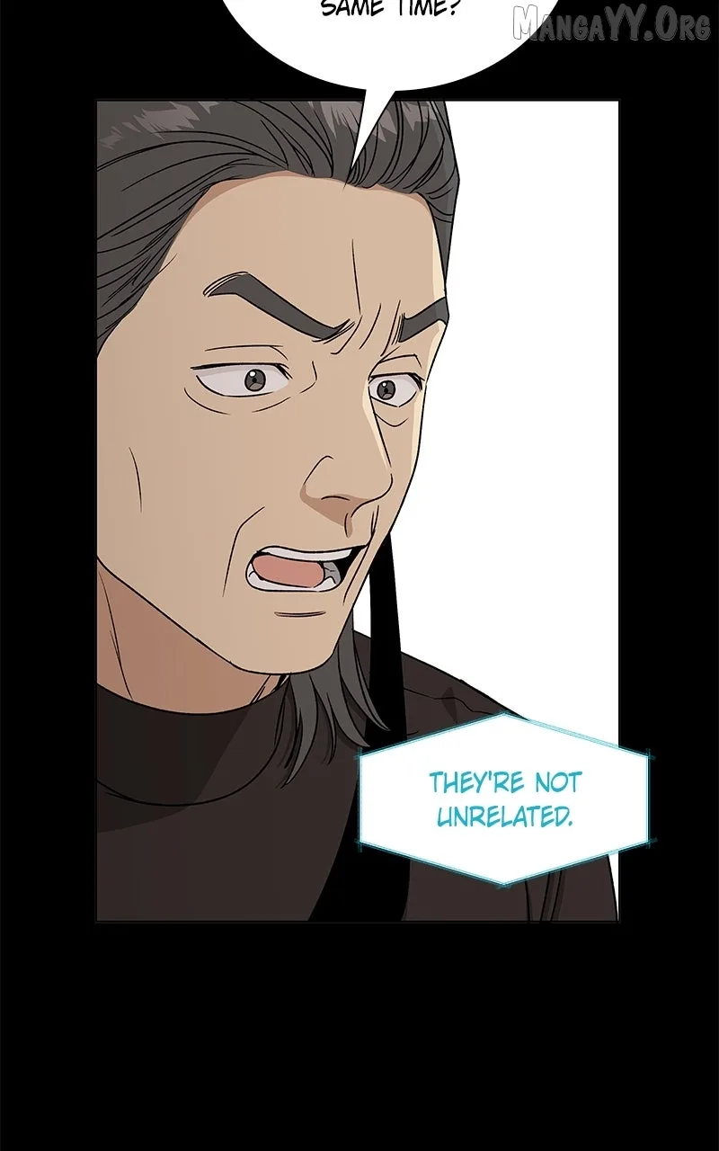 It’s My Life - Webtoon Chapter 36 page 86