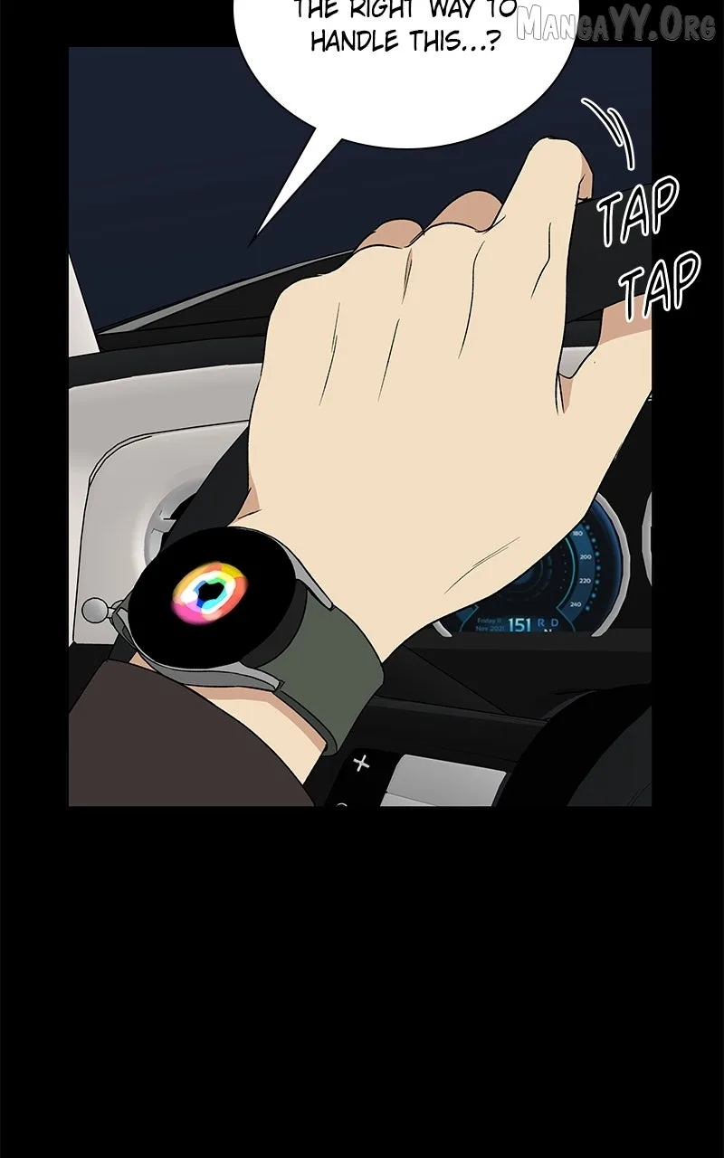 It’s My Life - Webtoon Chapter 36 page 90
