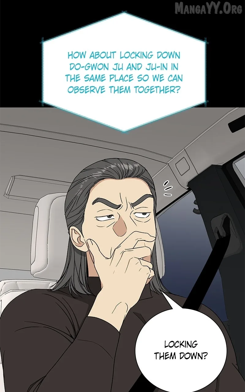 It’s My Life - Webtoon Chapter 36 page 91