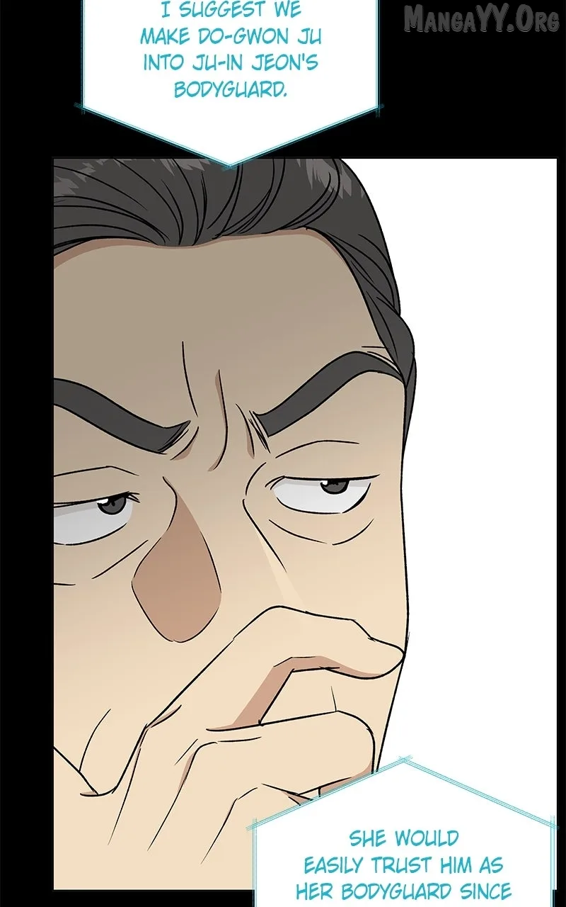 It’s My Life - Webtoon Chapter 36 page 94
