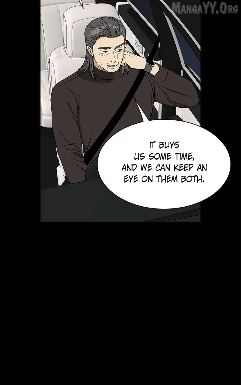 It’s My Life - Webtoon Chapter 36 page 96