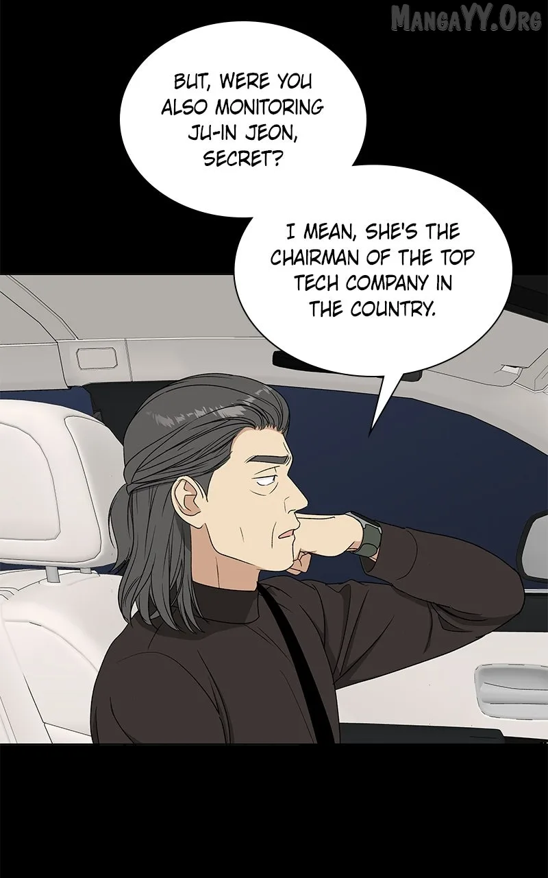 It’s My Life - Webtoon Chapter 36 page 97