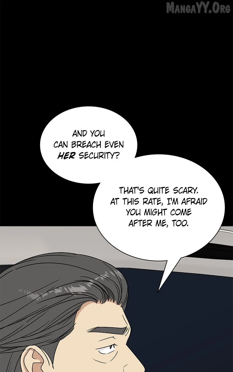 It’s My Life - Webtoon Chapter 36 page 98