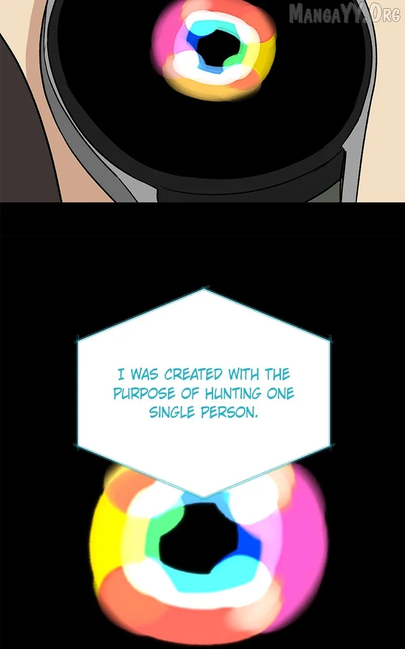 It’s My Life - Webtoon Chapter 36 page 100