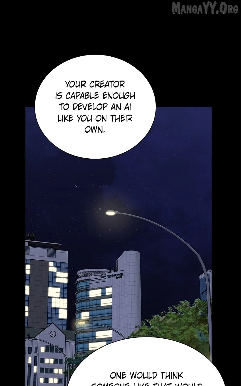 It’s My Life - Webtoon Chapter 36 page 104