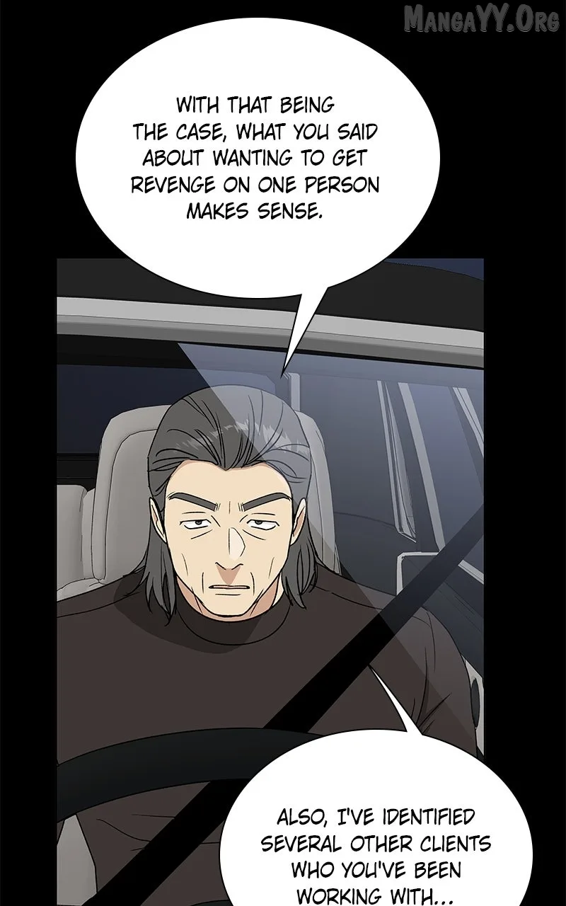 It’s My Life - Webtoon Chapter 36 page 107