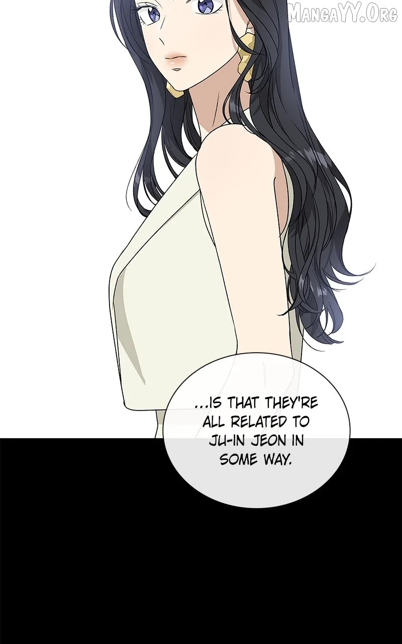 It’s My Life - Webtoon Chapter 36 page 109