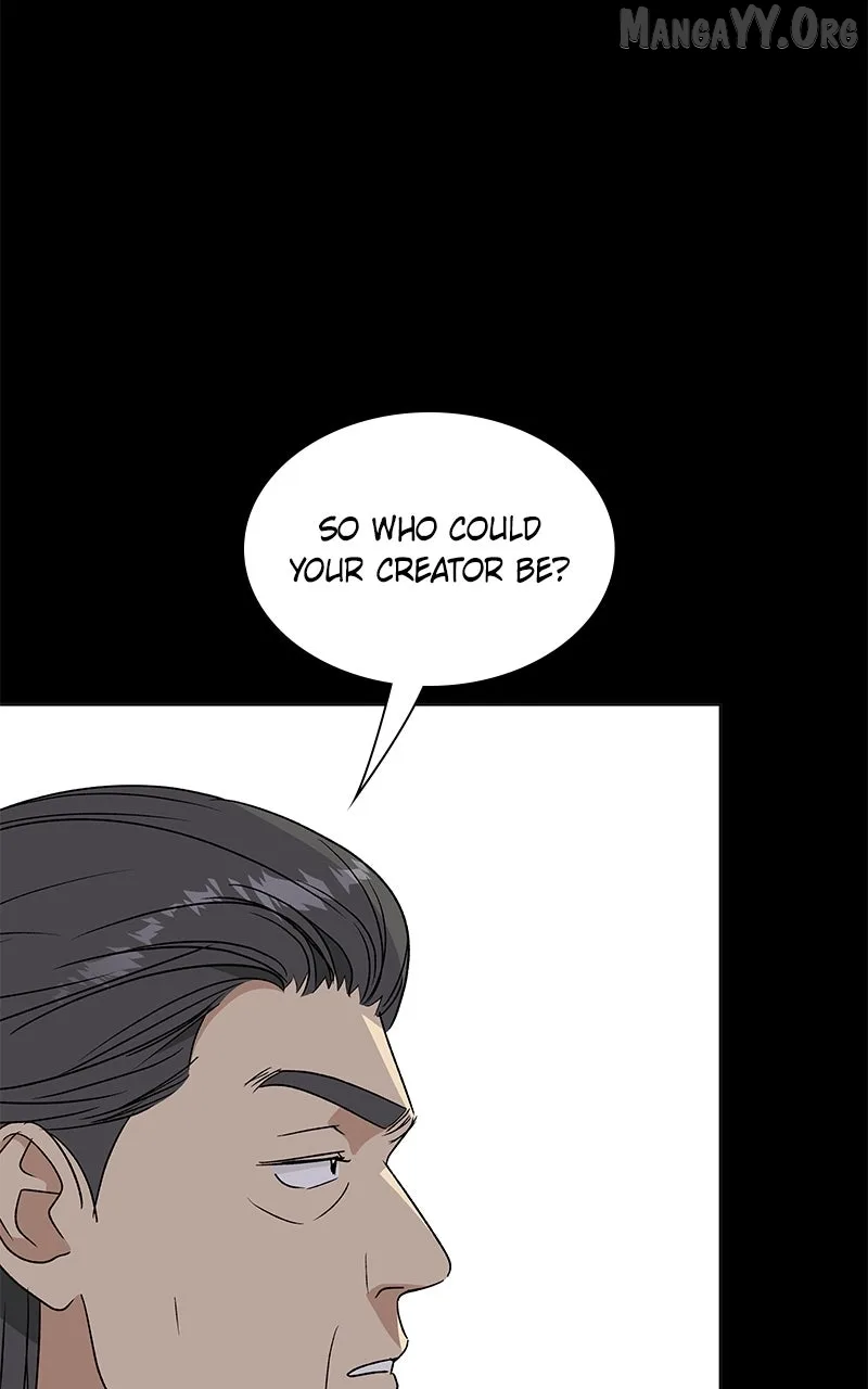 It’s My Life - Webtoon Chapter 36 page 110