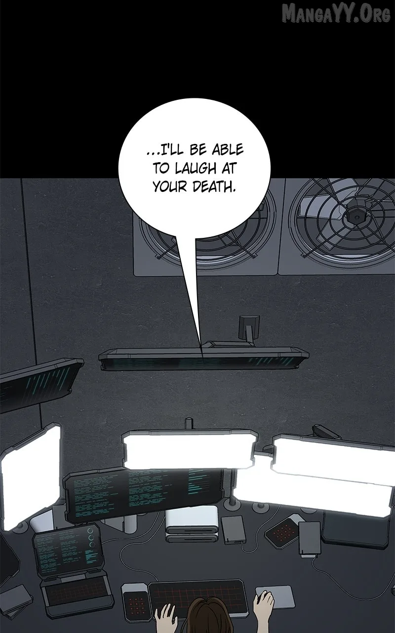 It’s My Life - Webtoon Chapter 36 page 123