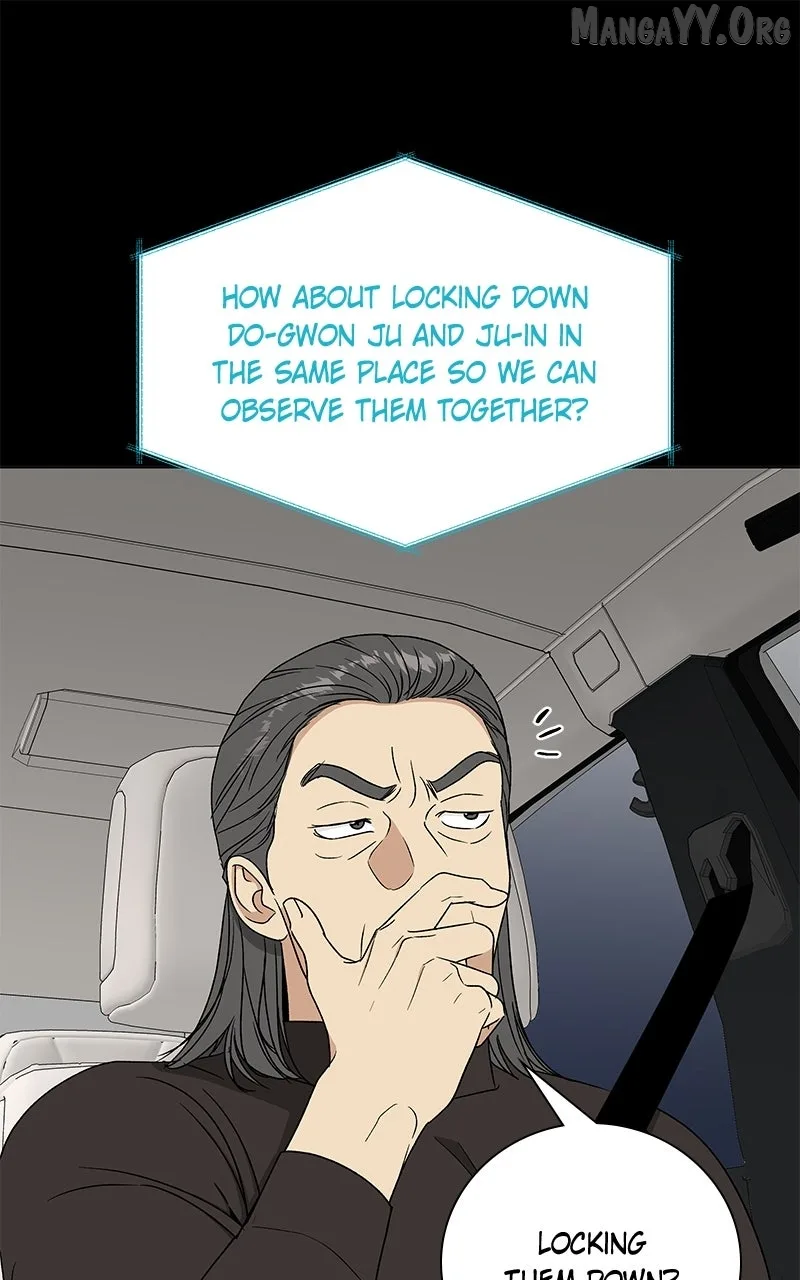 It’s My Life - Webtoon Chapter 37 page 1
