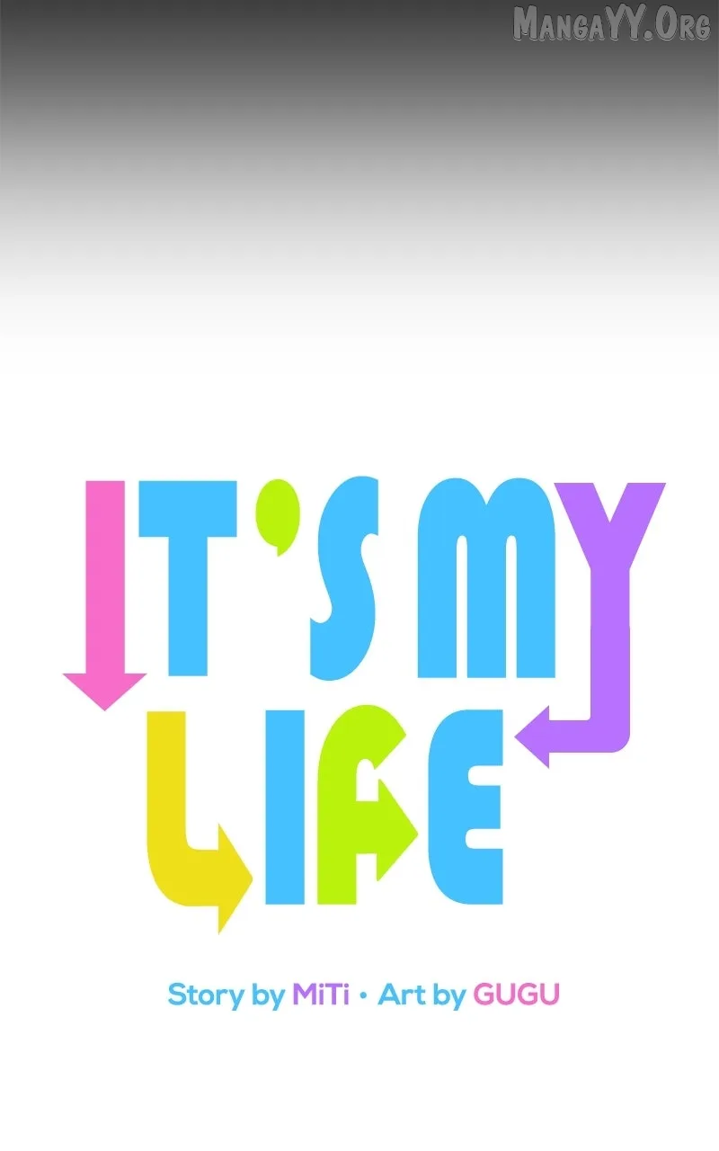 It’s My Life - Webtoon Chapter 37 page 7