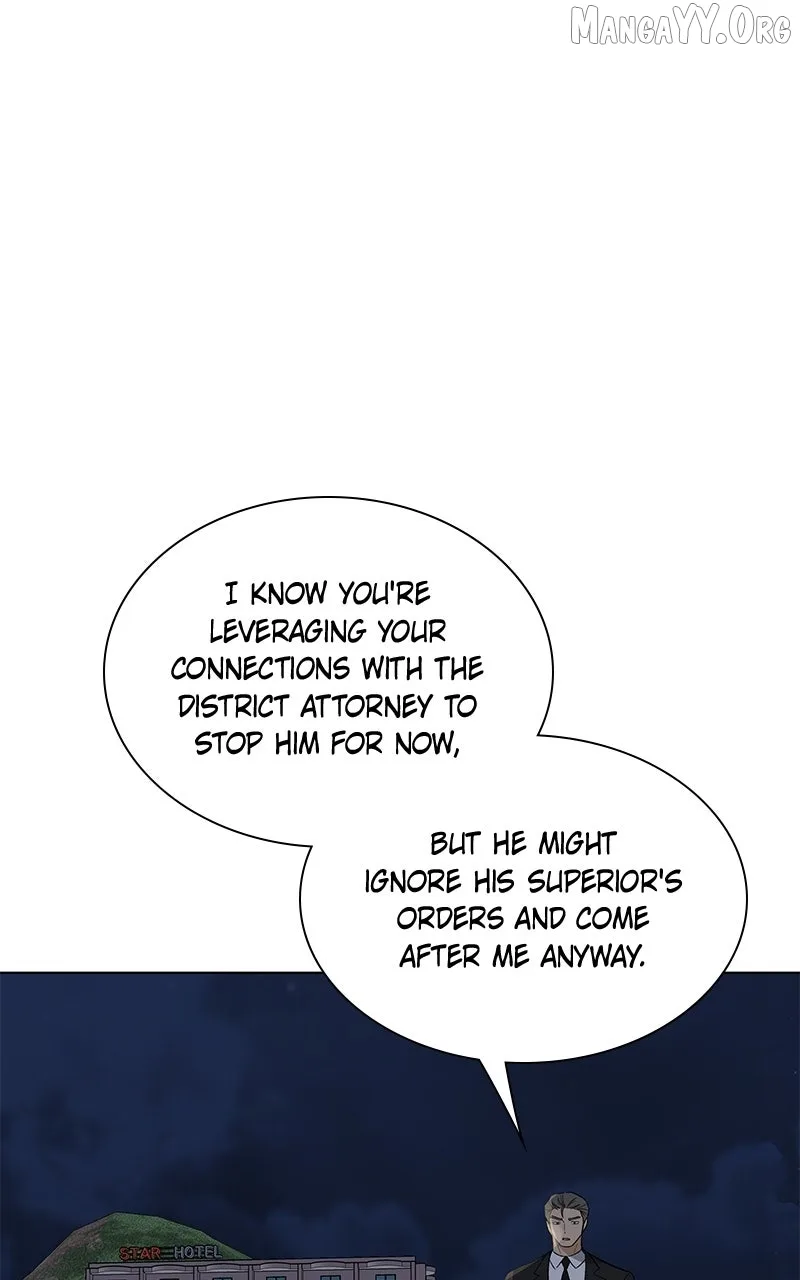 It’s My Life - Webtoon Chapter 37 page 12