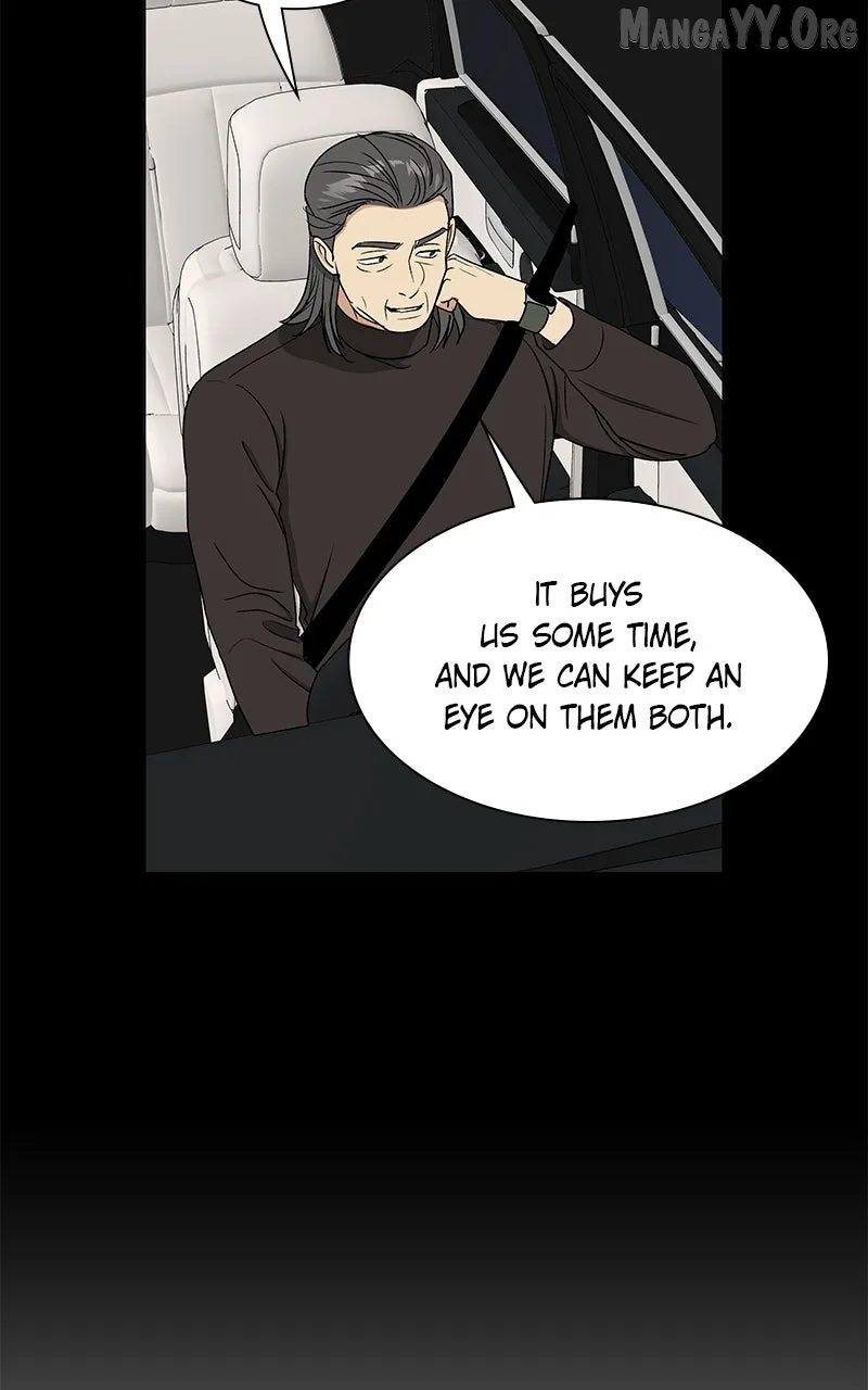 It’s My Life - Webtoon Chapter 37 page 6
