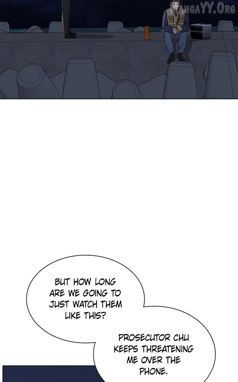 It’s My Life - Webtoon Chapter 37 page 9