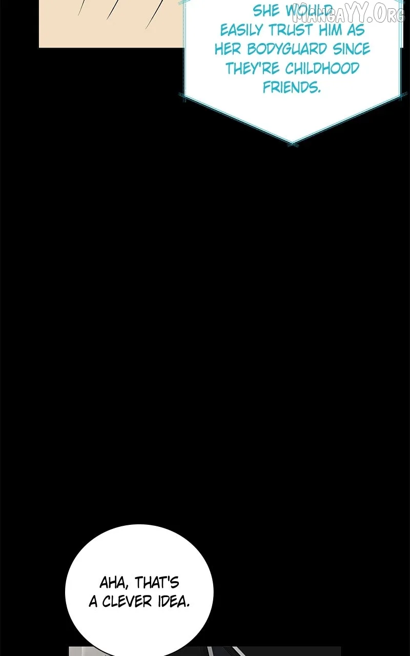 It’s My Life - Webtoon Chapter 37 page 5