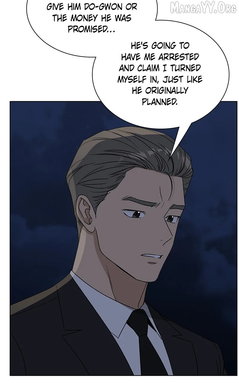 It’s My Life - Webtoon Chapter 37 page 11
