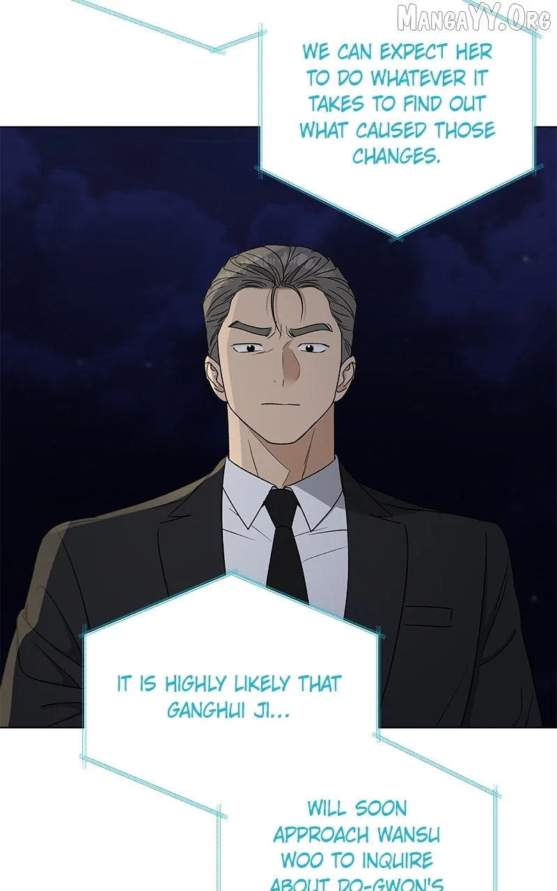 It’s My Life - Webtoon Chapter 37 page 29