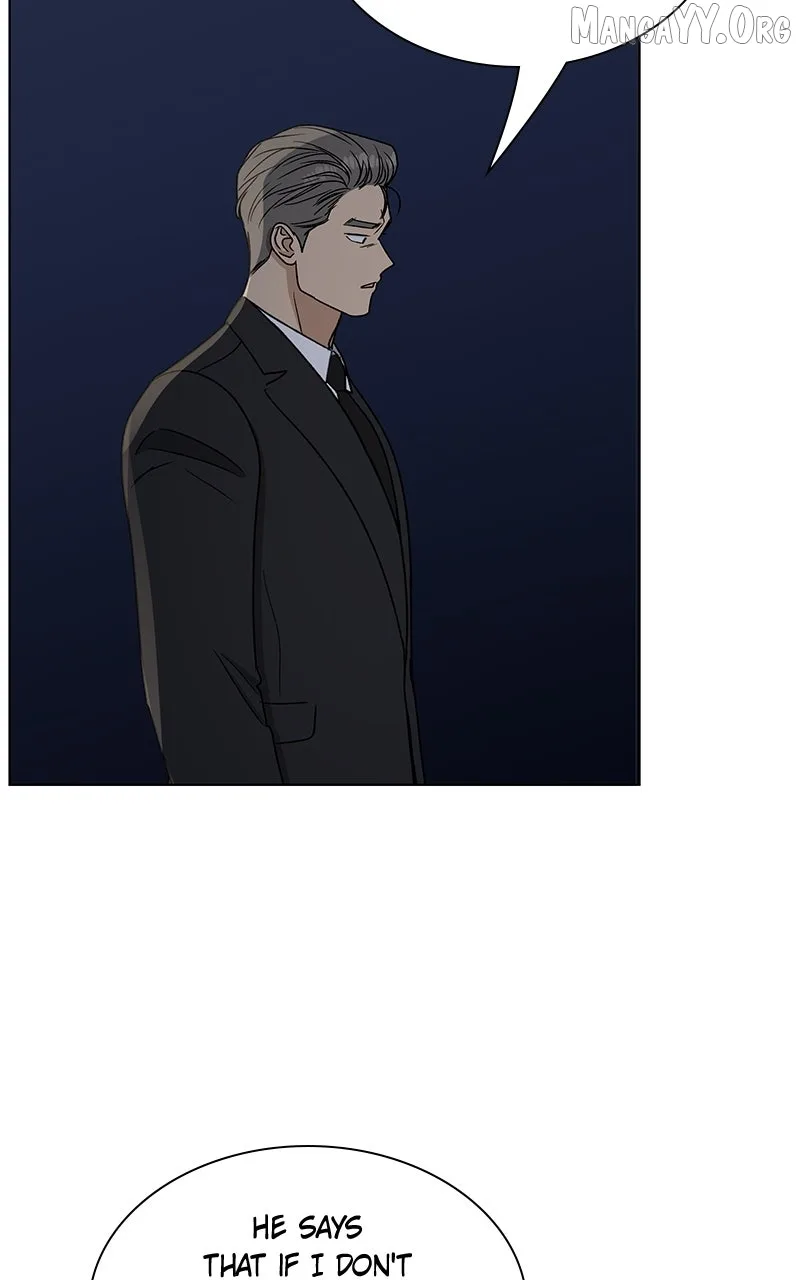 It’s My Life - Webtoon Chapter 37 page 10