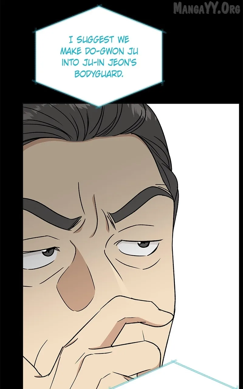 It’s My Life - Webtoon Chapter 37 page 4