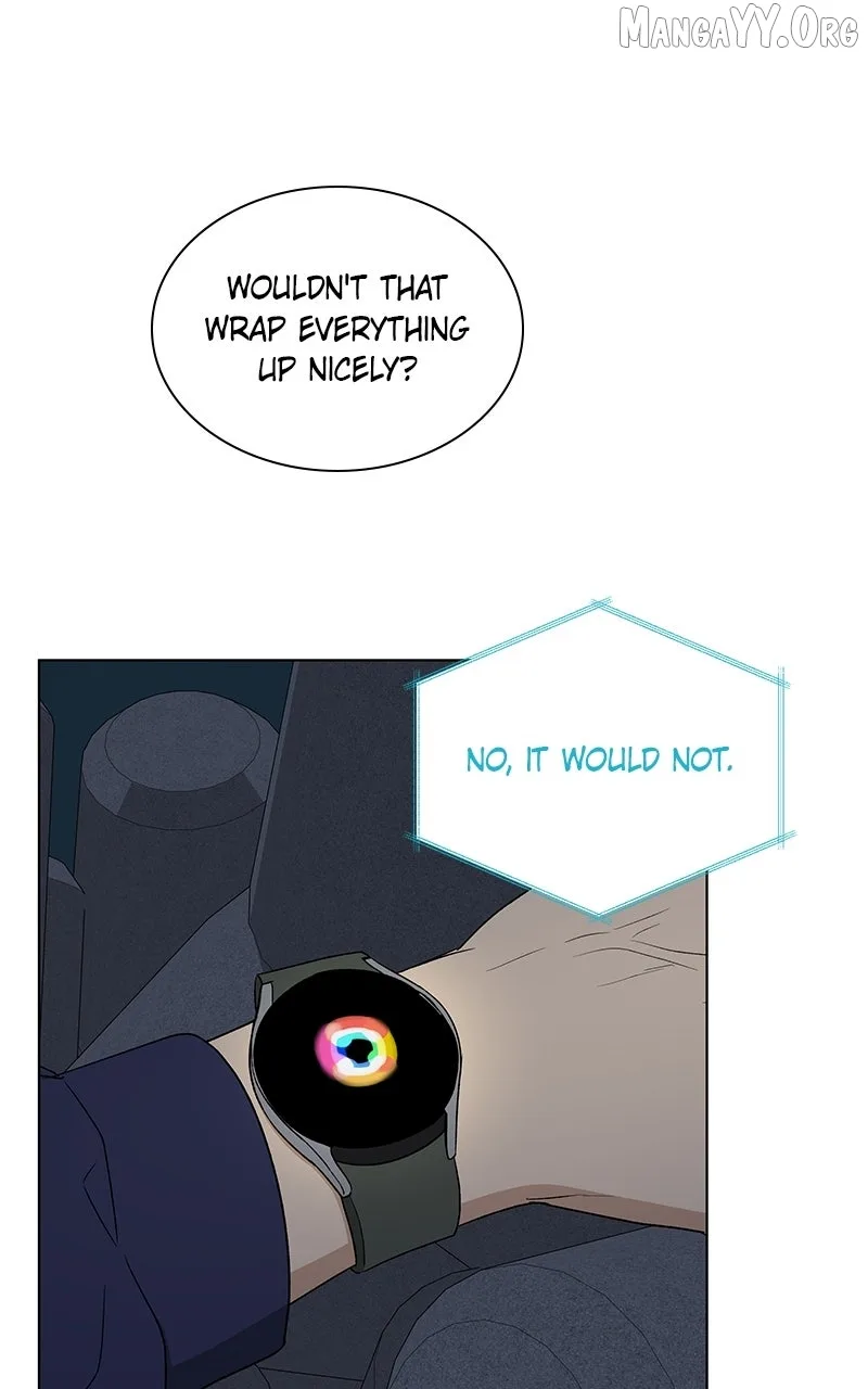 It’s My Life - Webtoon Chapter 37 page 20
