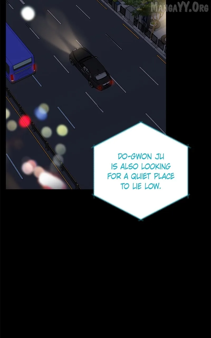 It’s My Life - Webtoon Chapter 37 page 3