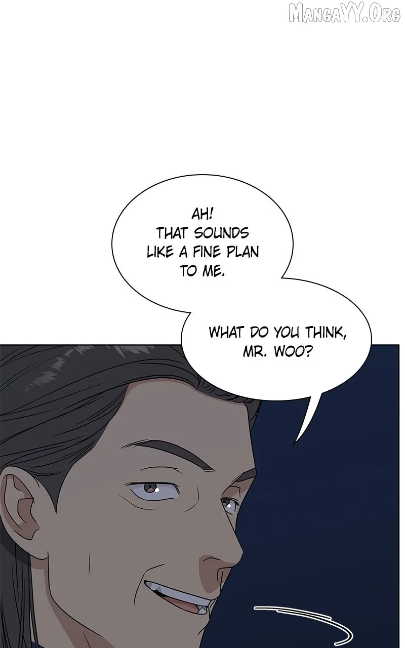It’s My Life - Webtoon Chapter 37 page 32