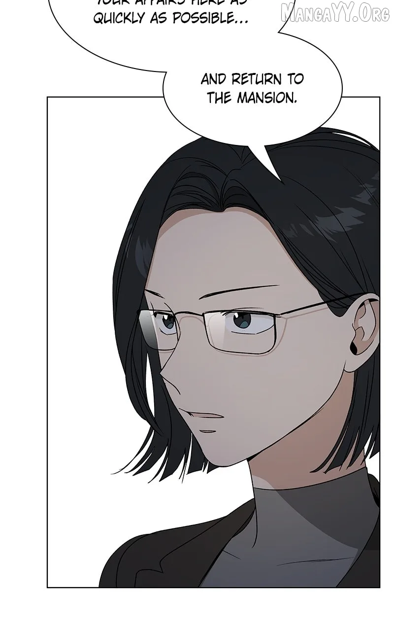 It’s My Life - Webtoon Chapter 37 page 41