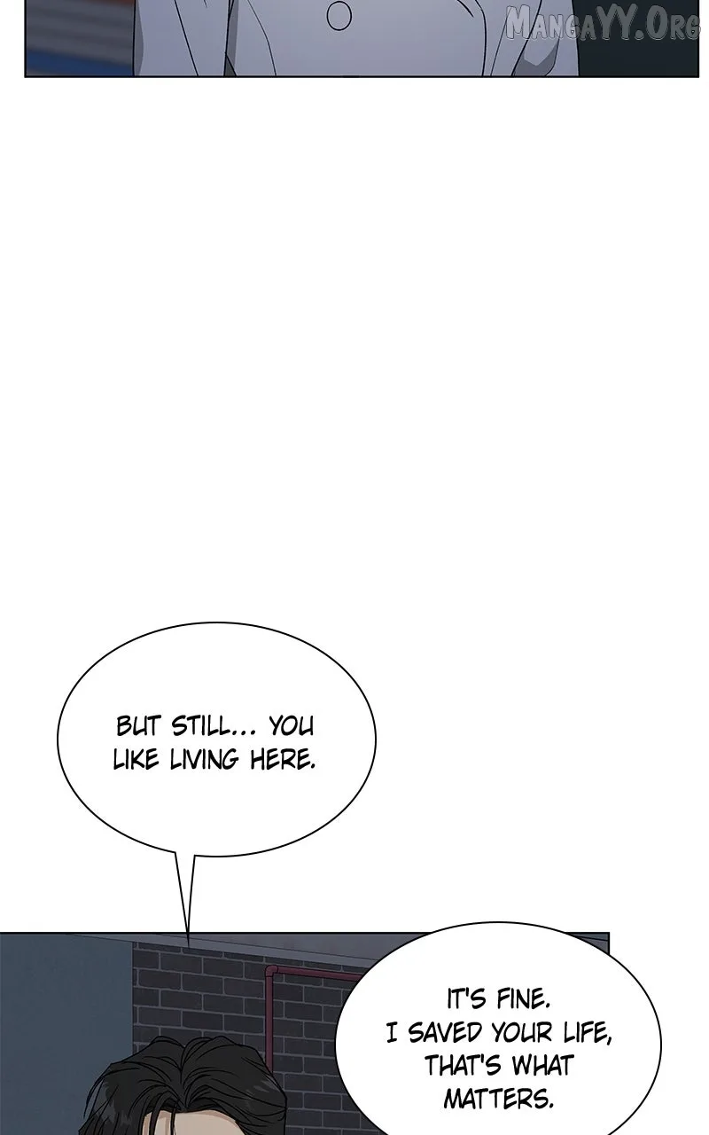 It’s My Life - Webtoon Chapter 37 page 48