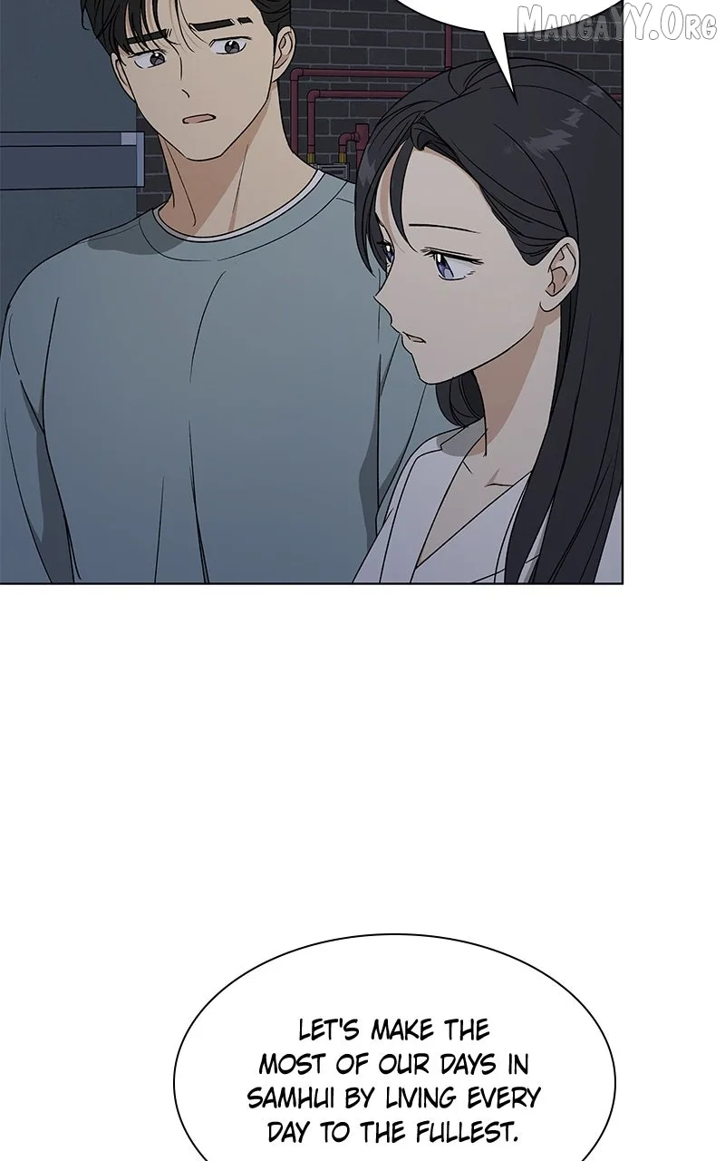 It’s My Life - Webtoon Chapter 37 page 49
