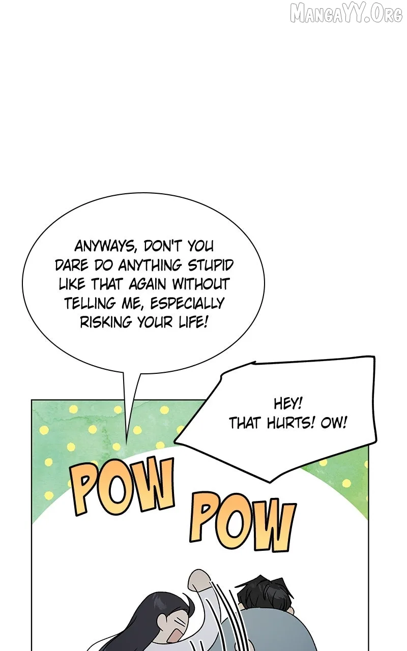 It’s My Life - Webtoon Chapter 37 page 51