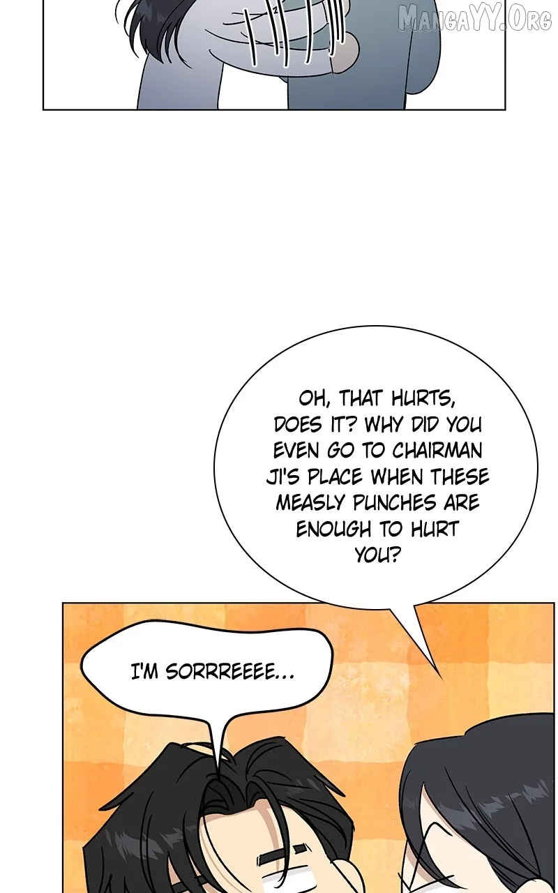 It’s My Life - Webtoon Chapter 37 page 52