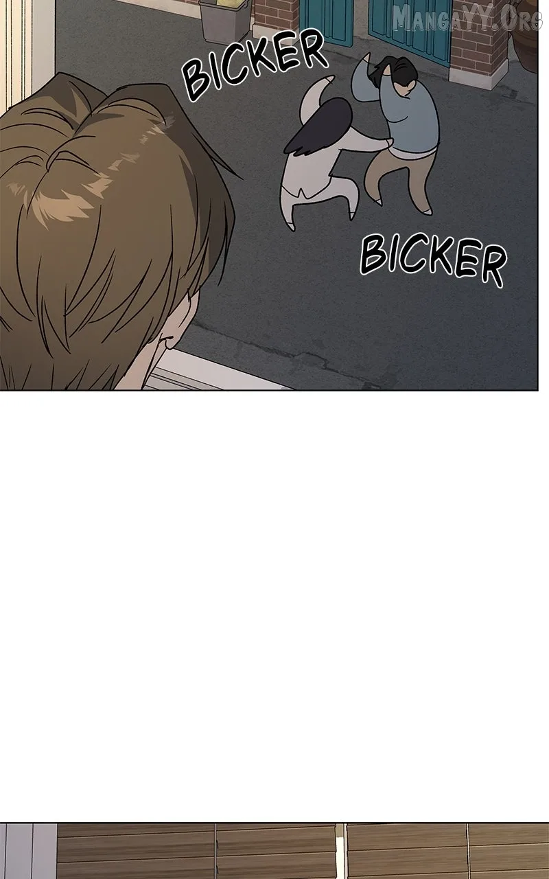 It’s My Life - Webtoon Chapter 37 page 54