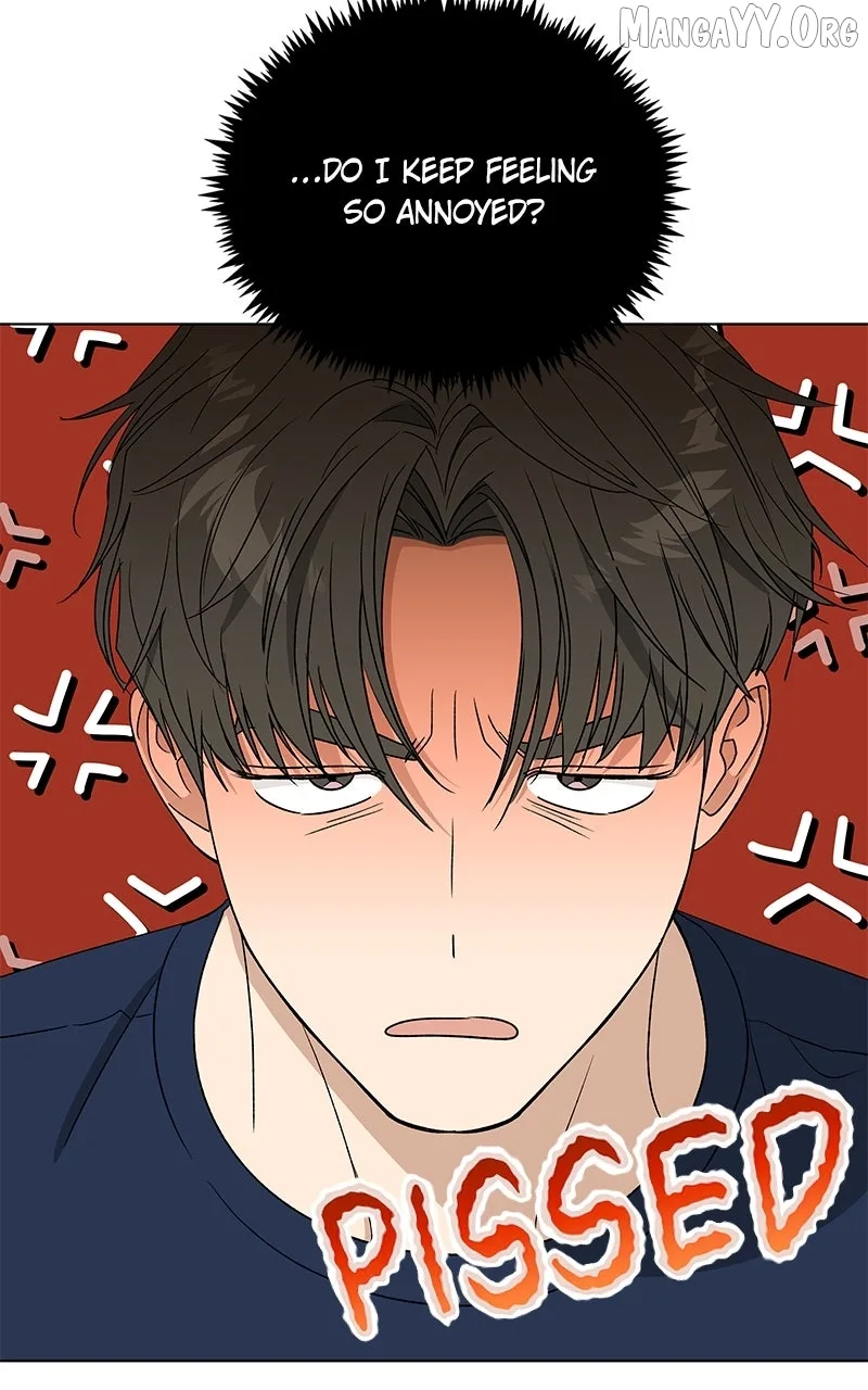 It’s My Life - Webtoon Chapter 37 page 58