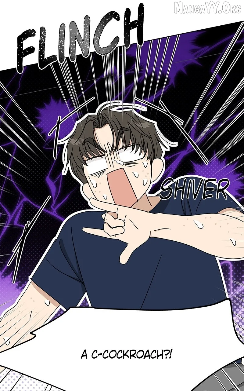 It’s My Life - Webtoon Chapter 37 page 63