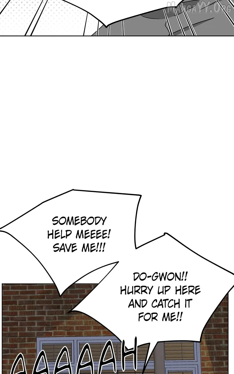 It’s My Life - Webtoon Chapter 37 page 64