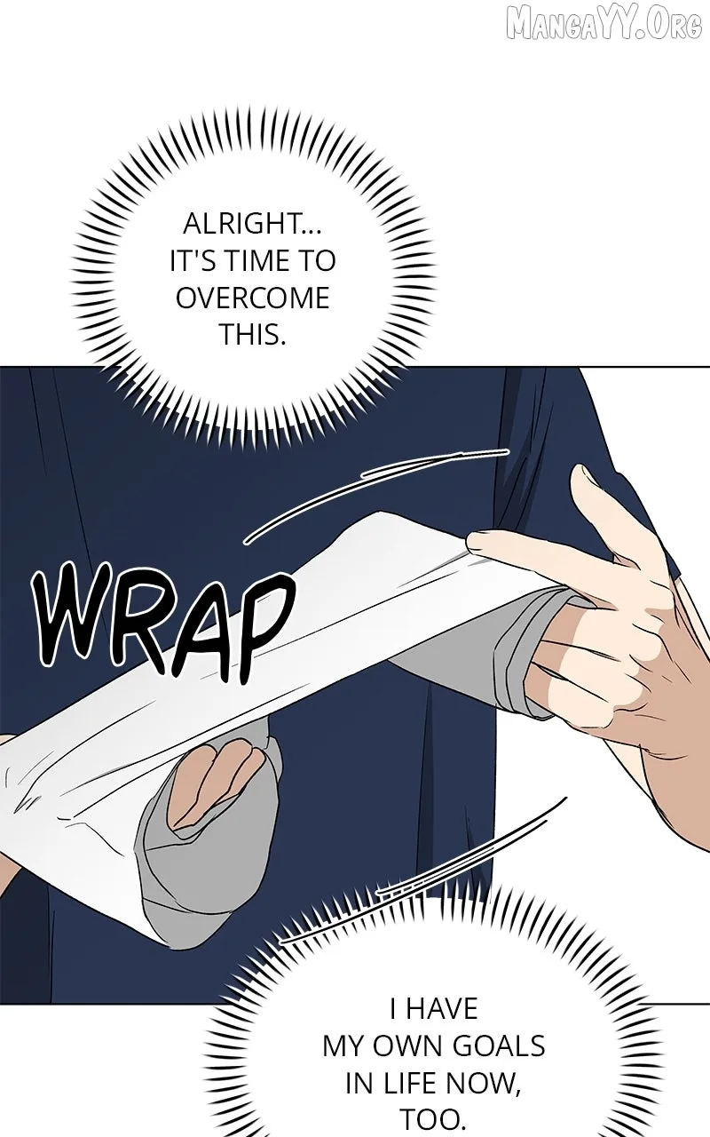It’s My Life - Webtoon Chapter 37 page 73