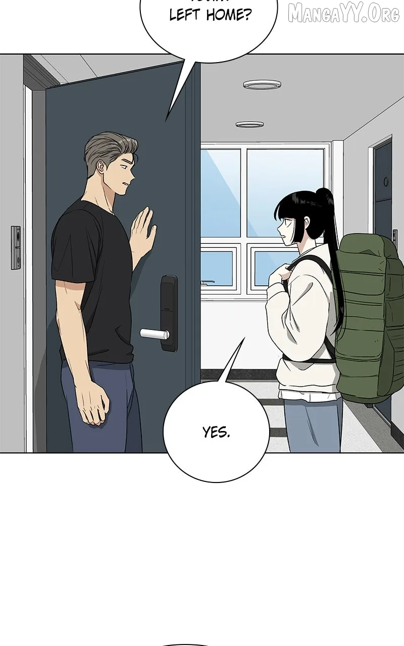 It’s My Life - Webtoon Chapter 37 page 78
