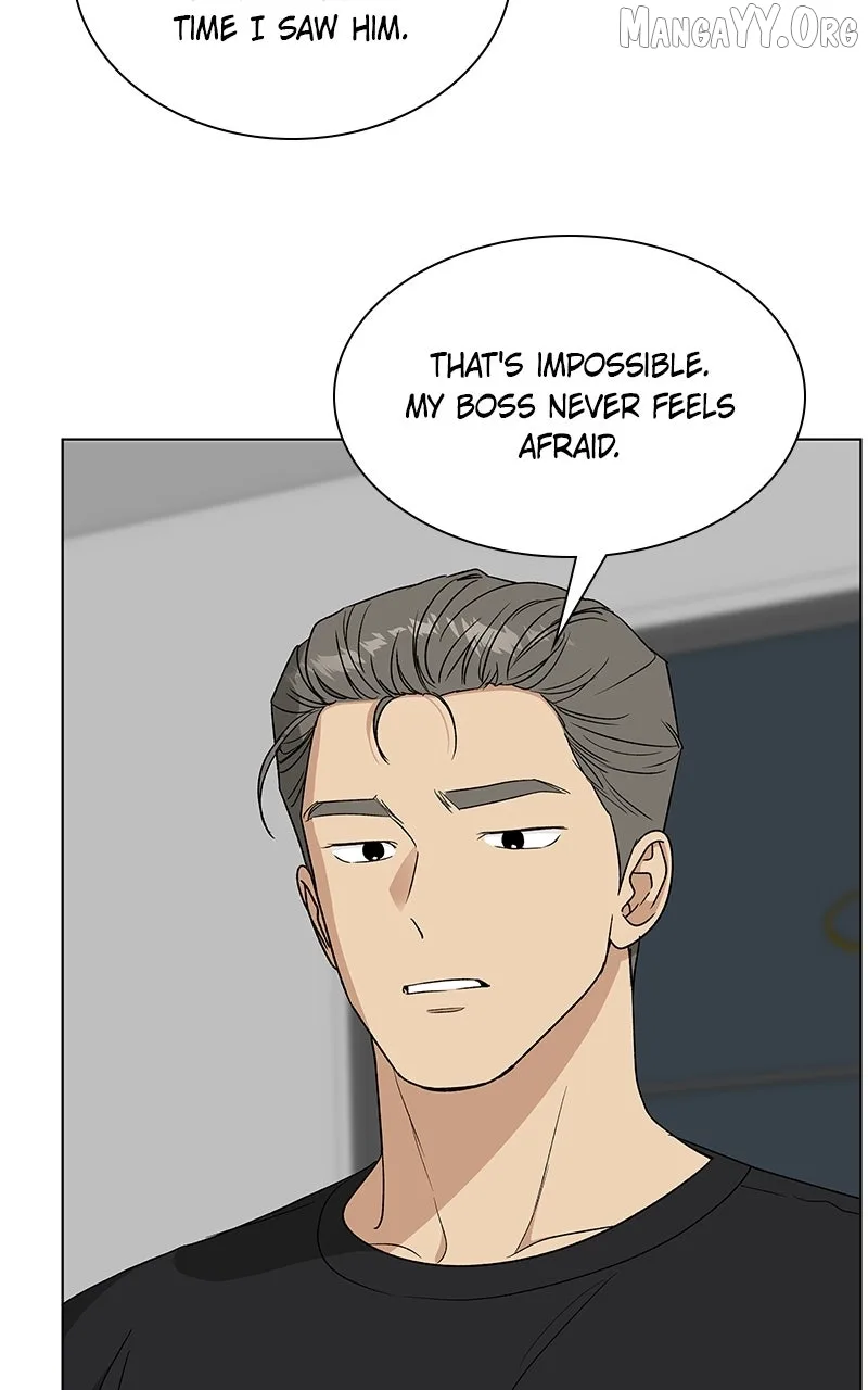It’s My Life - Webtoon Chapter 37 page 83