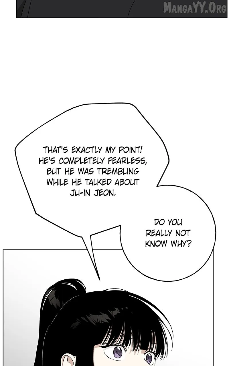 It’s My Life - Webtoon Chapter 37 page 84