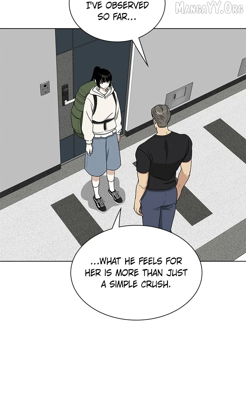 It’s My Life - Webtoon Chapter 37 page 90
