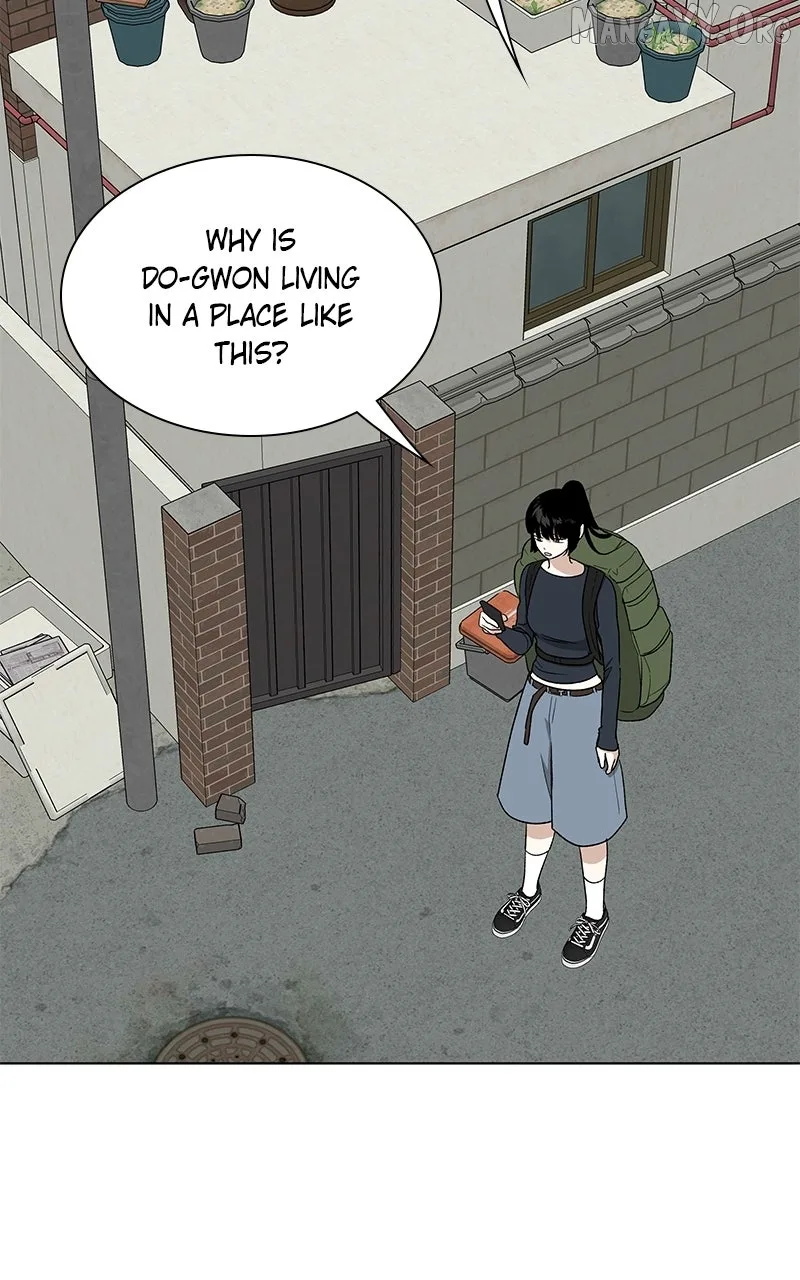 It’s My Life - Webtoon Chapter 37 page 97