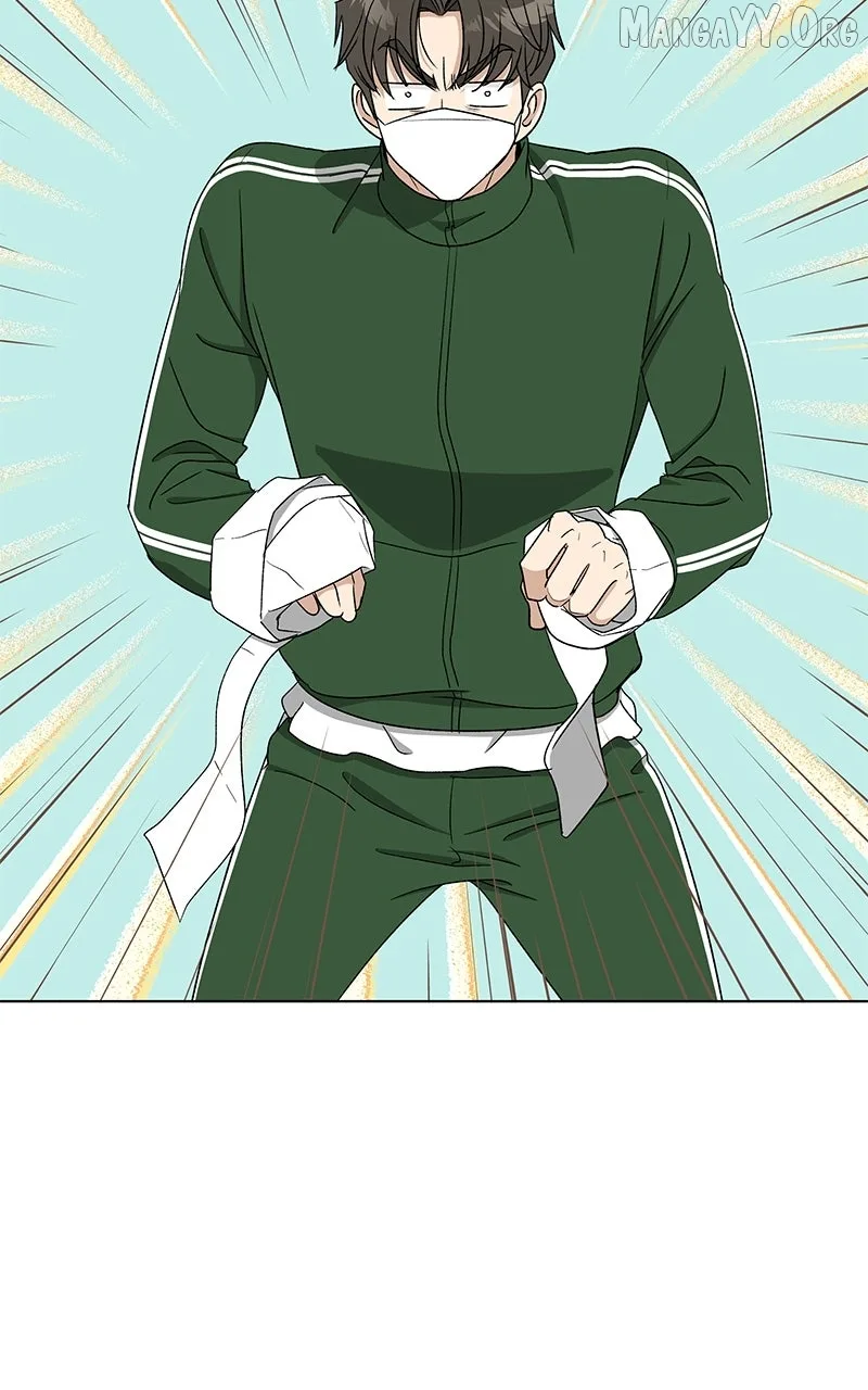 It’s My Life - Webtoon Chapter 37 page 104
