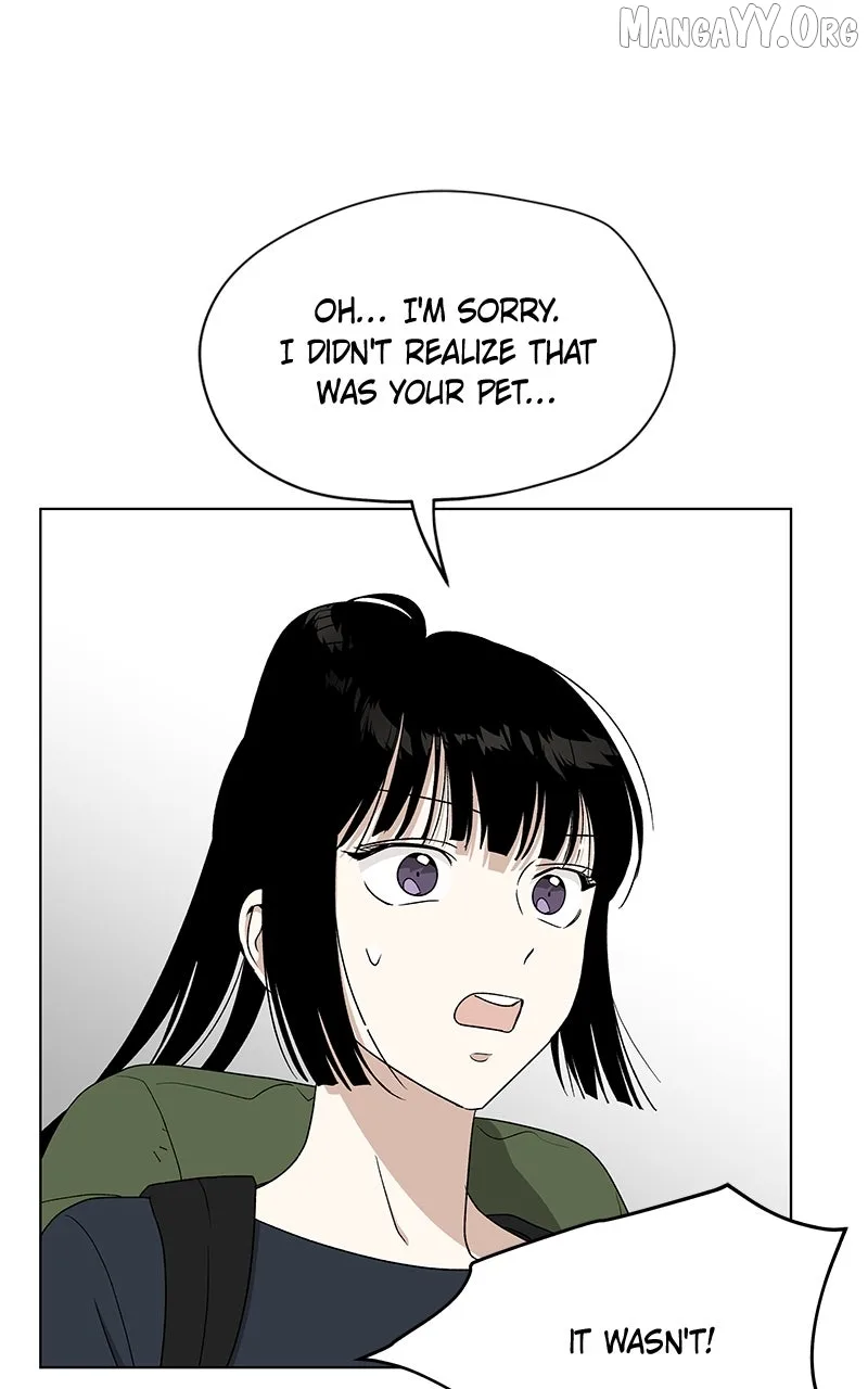 It’s My Life - Webtoon Chapter 37 page 105