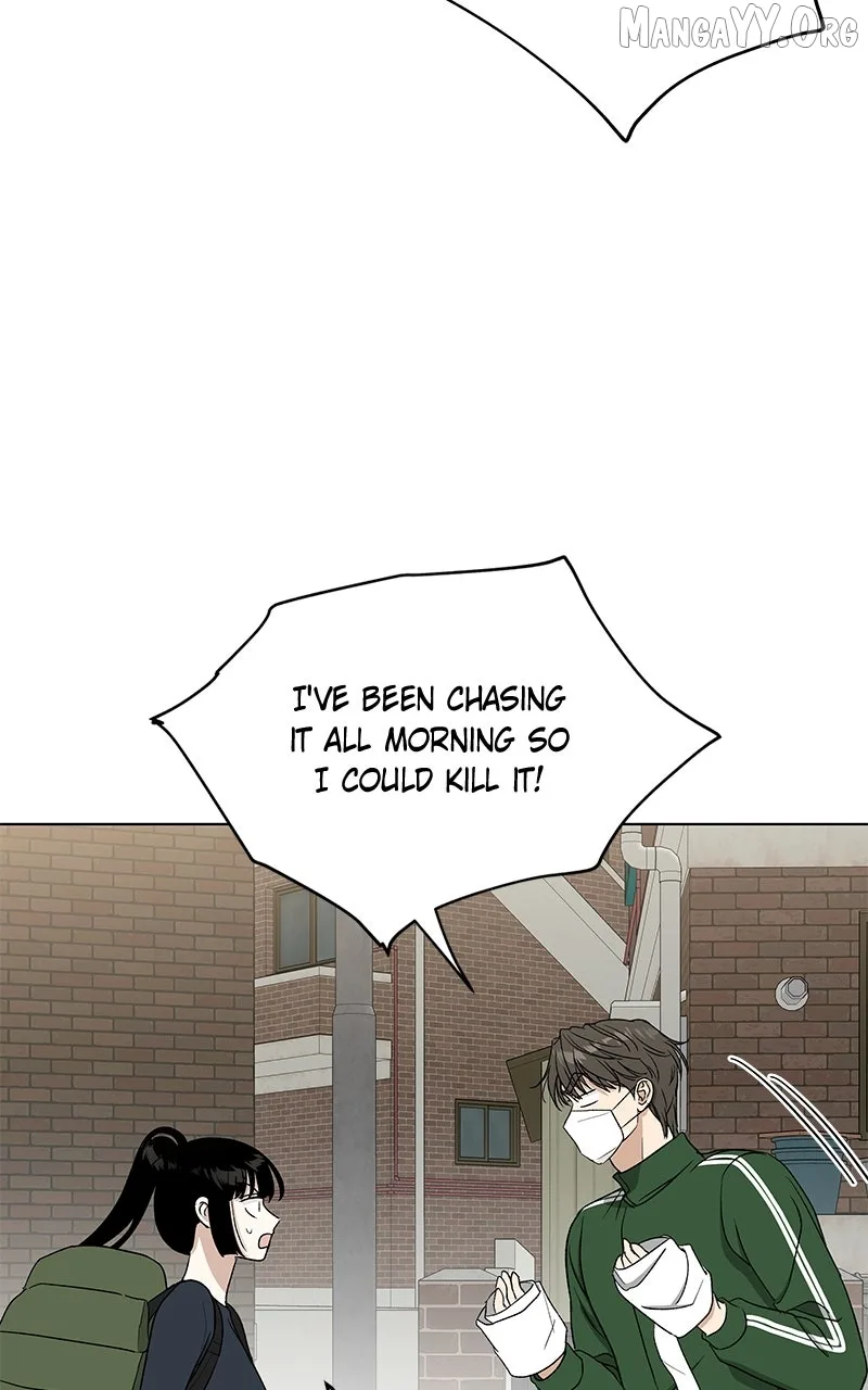 It’s My Life - Webtoon Chapter 37 page 106