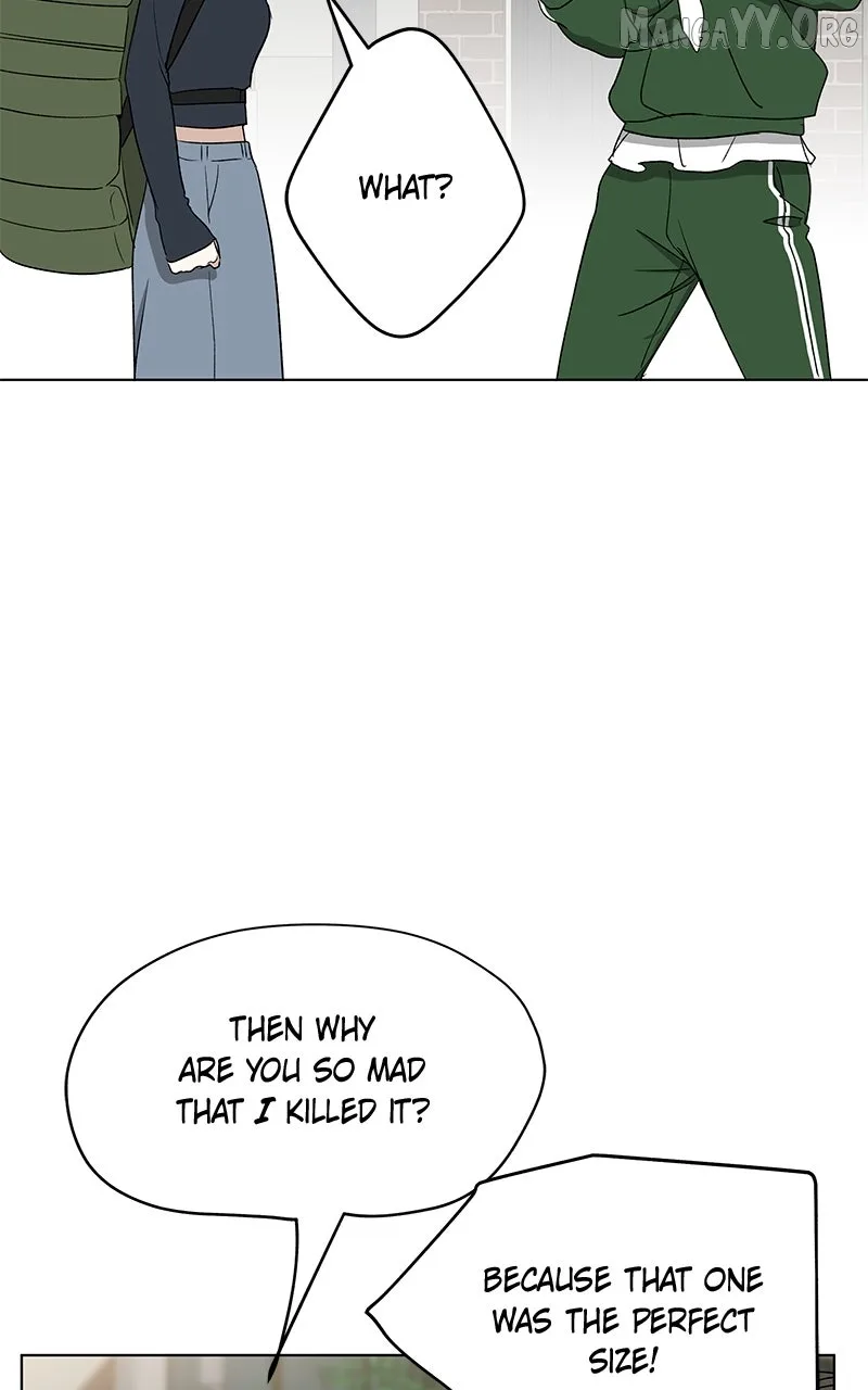 It’s My Life - Webtoon Chapter 37 page 107