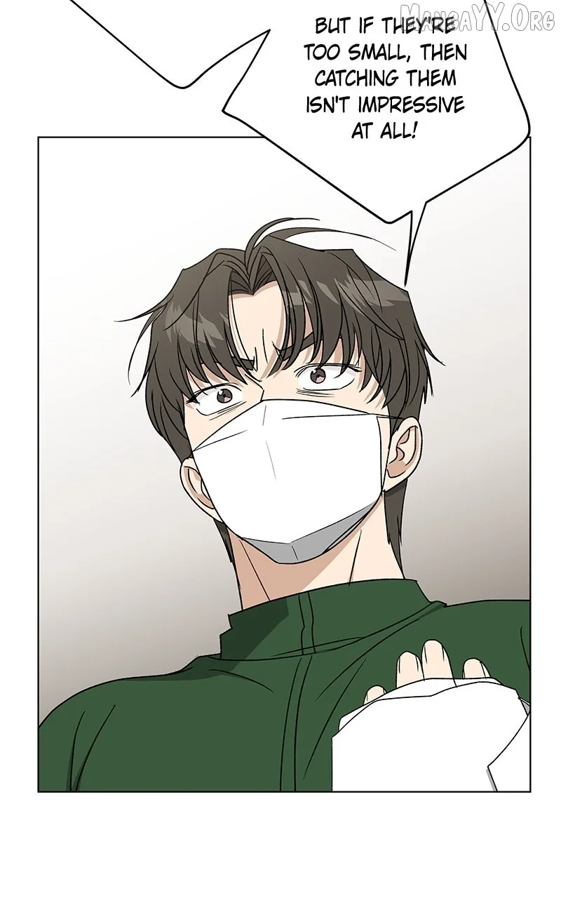 It’s My Life - Webtoon Chapter 37 page 109